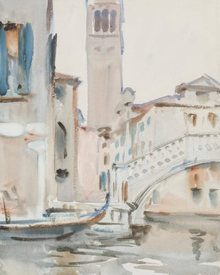 PASTEL VENICE II