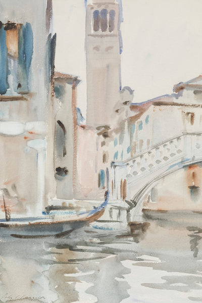 PASTEL VENICE II