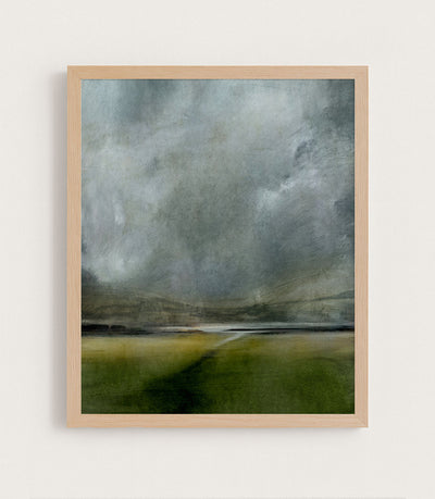 Pasture Breeze