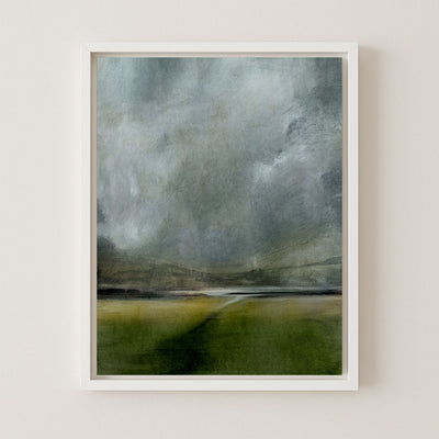 Pasture Breeze