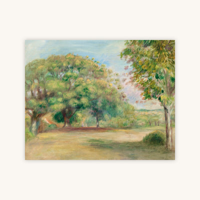 PAYSAGE — Primary Image