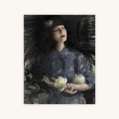 PEACE — Primary Image