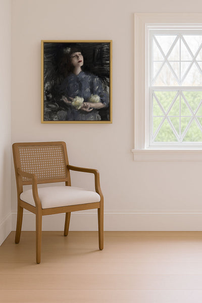 PEACE - Museum Quality Art