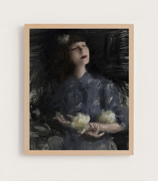 PEACE - Museum Quality Art