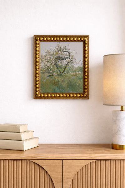 Peach Blossom