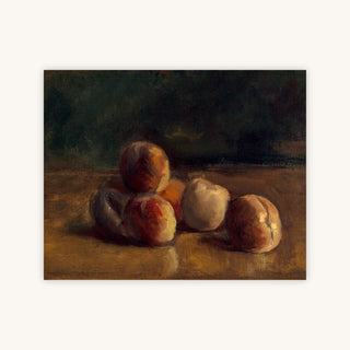 PEACHES — Primary Image