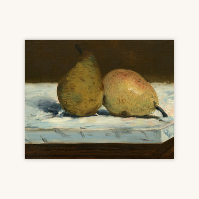 PEARS — Primary Image