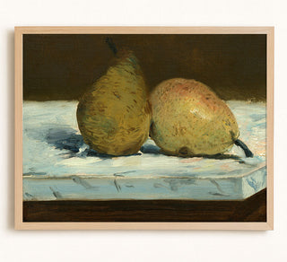 Pears