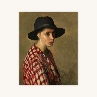 PEASANT GIRL — Primary Image