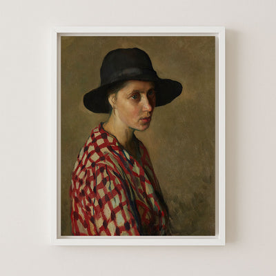 Peasant Girl