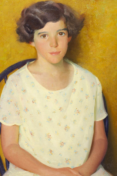 PEGGIE - Museum Quality Art