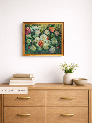 Peonies