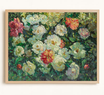 Peonies
