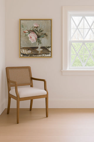 PEONIES - Museum Quality Art