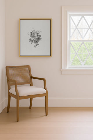 Peony Sketch II