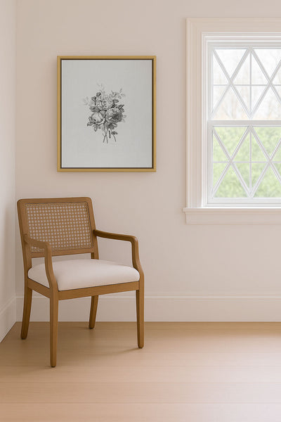 Peony Sketch II