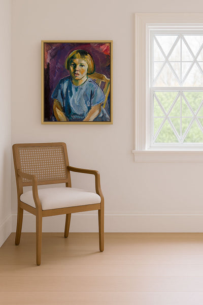 PERCEPTION - Museum Quality Art