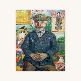 PÈRE TANGUY — Primary Image