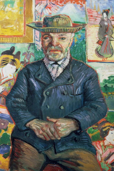 PERE TANGUY art print - Museum Quality Art