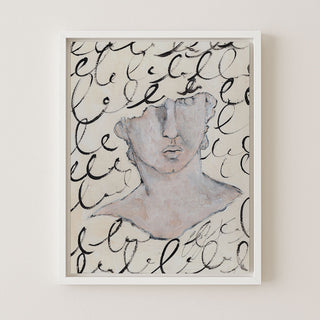 Petit Parisian Period Sculpture