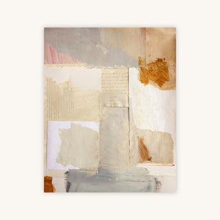 PIECES OF ME — Primary Image