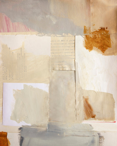 PIECES OF ME - Museum Quality Art