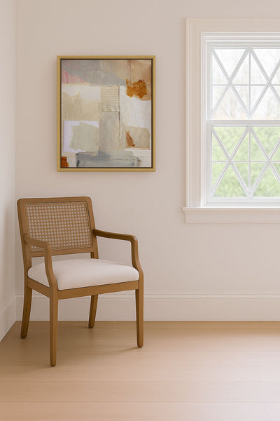 PIECES OF ME - Museum Quality Art