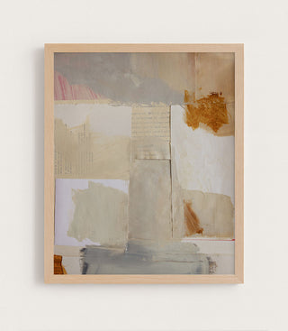 PIECES OF ME - Museum Quality Art