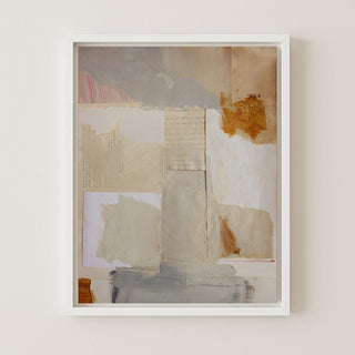 PIECES OF ME - Museum Quality Art