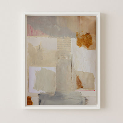 PIECES OF ME - Museum Quality Art