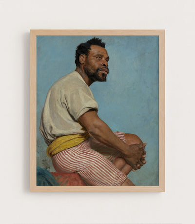 PIERRE LOUIS ALEXANDRE - Museum Quality Art