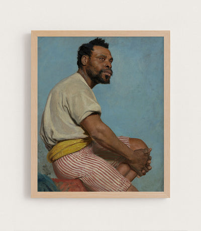 PIERRE LOUIS ALEXANDRE - Museum Quality Art