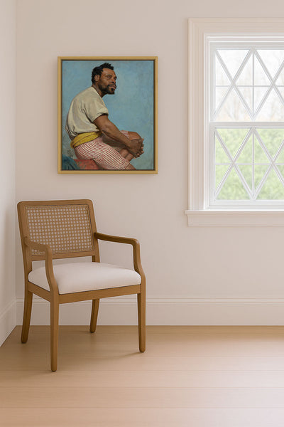 PIERRE LOUIS ALEXANDRE - Museum Quality Art