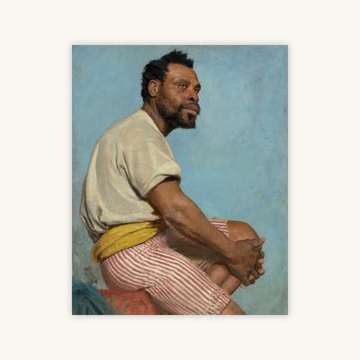 Pierre Louis Alexandre — Primary Image