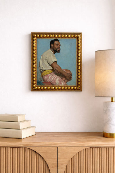 PIERRE LOUIS ALEXANDRE - Museum Quality Art