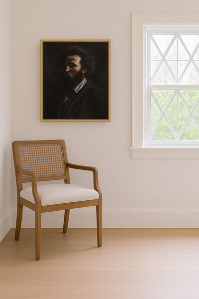 PIERRE - Museum Quality Art