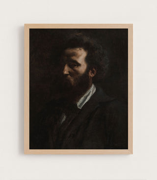 PIERRE - Museum Quality Art