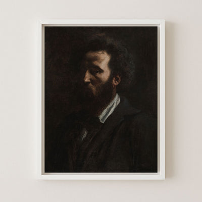 PIERRE - Museum Quality Art