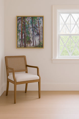 PINES - Museum Quality Art