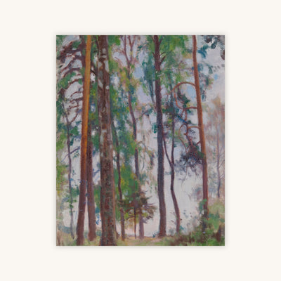 Pines — Primary Image