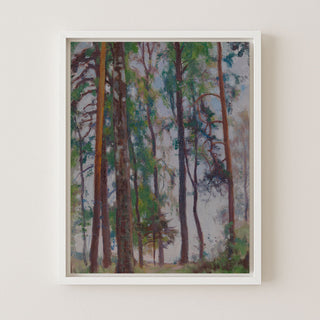 PINES - Museum Quality Art