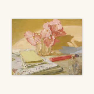 BEGONIAS — Primary Image
