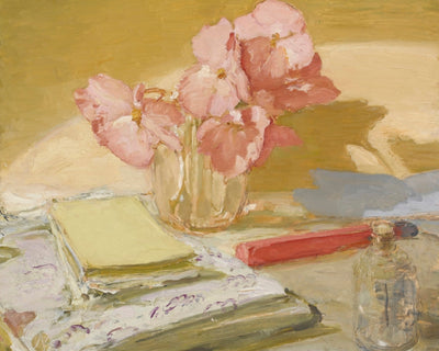Begonias