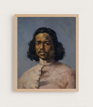 PINK DOUBLET - Museum Quality Art