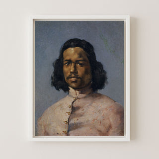 PINK DOUBLET - Museum Quality Art