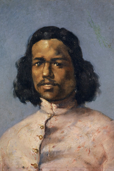 Pink Doublet