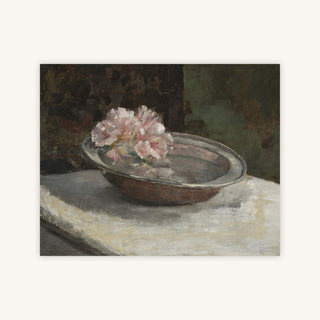 PINK PEONY — Primary Image
