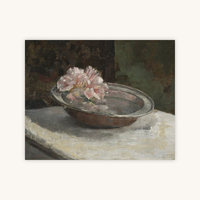 PINK PEONY — Primary Image
