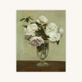PINK ROSES — Primary Image