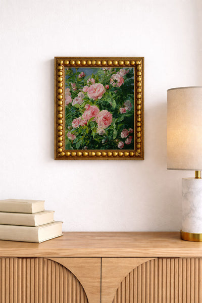Pink Roses II
